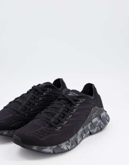 reebok kinetica trainers