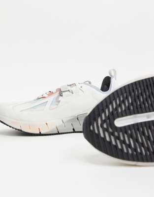 reebok running zig kinetica x ian paley