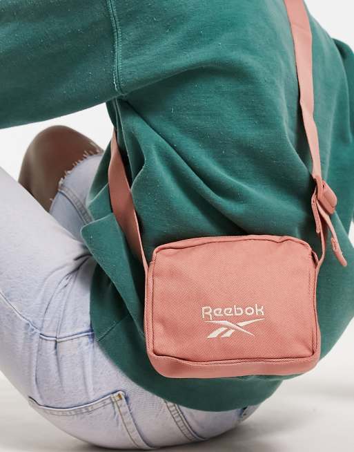 Sac reebok shop rose