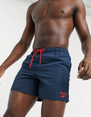 reebok swim shorts