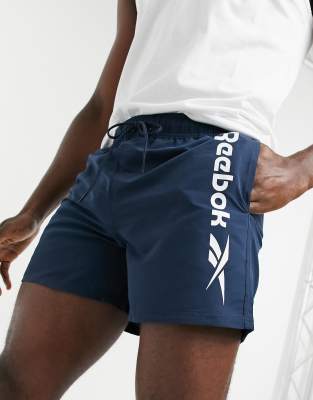 reebok swim shorts