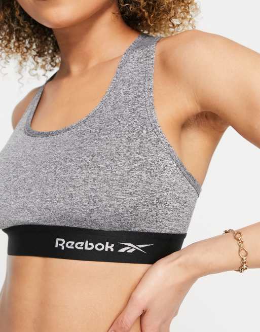 Reebok sales sports top