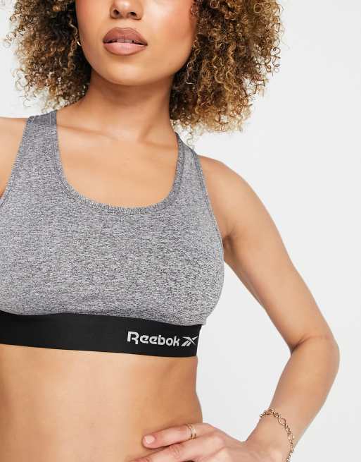 Reebok sales sports top