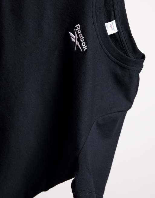 トップス REEBOK everyone BORDER LONG TEE BLACK L 楽天市場】【中古】everyone×REEBOK 25SS CLASSIC BORDER LONG