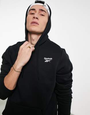 reebok hoodie pacsun