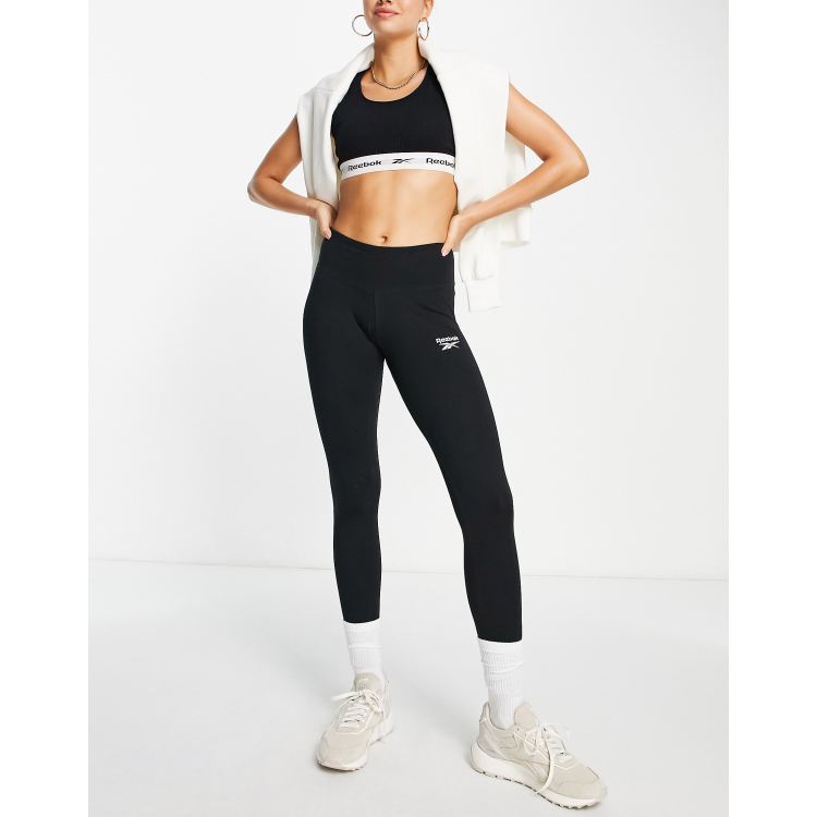 Asos store reebok leggings