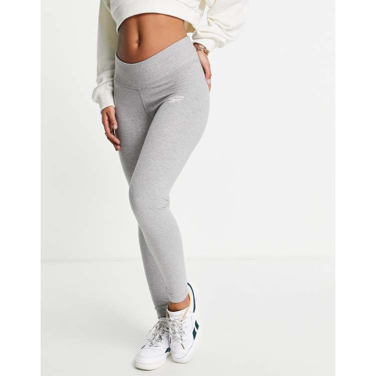 Asos reebok leggings sale