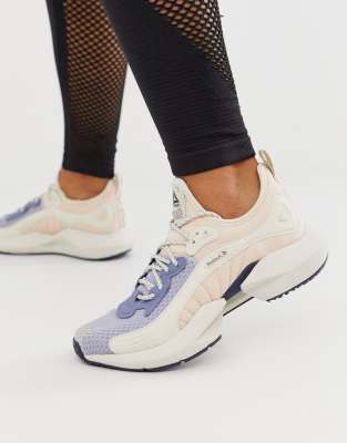 Reebok - Sole Fury 00 - Sneakers rosa | ASOS