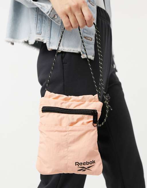 Reebok cross body online bag