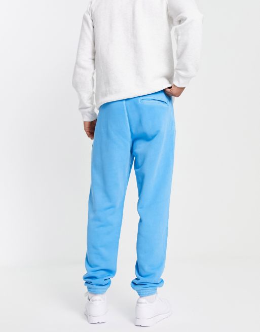 Mens discount reebok sweatpants