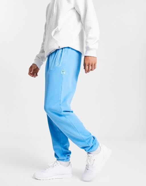 Reebok sale mens sweatpants