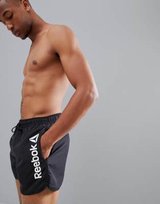 reebok swim shorts