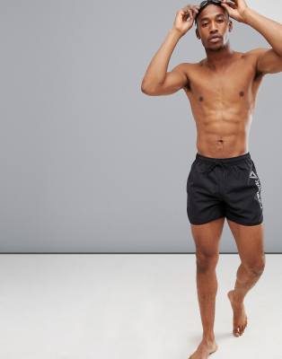 reebok retro shorts