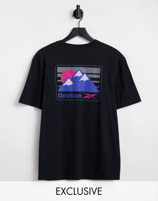 Reebok t shirt asos deals