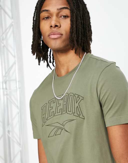 Maglie reebok nuova collezione on sale