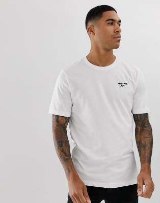 reebok t shirt logo