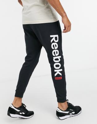 reebok cotton sweatpants