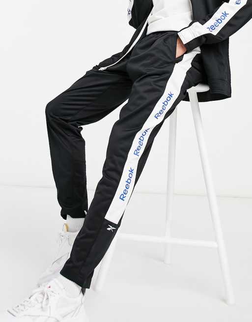 reebok te linear logo jogger