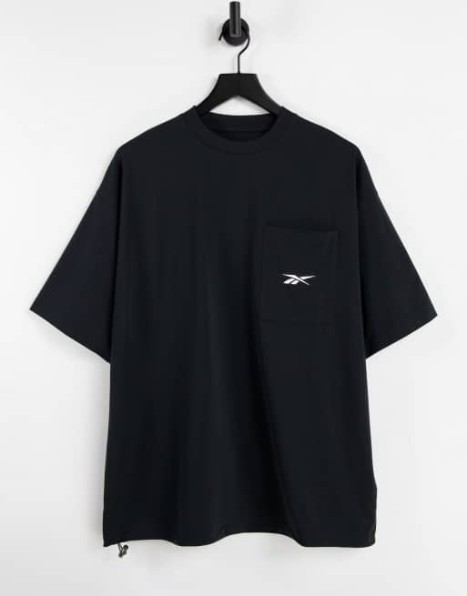 Reebok vector deals t shirt