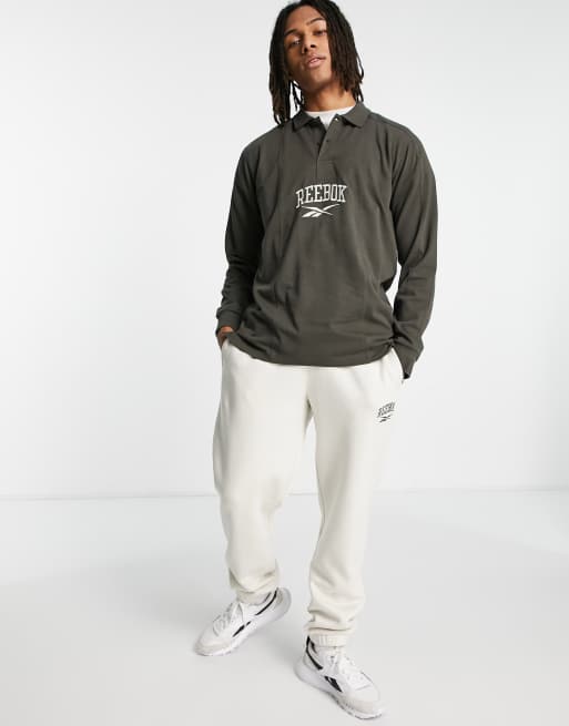 Tuta on sale reebok rugby