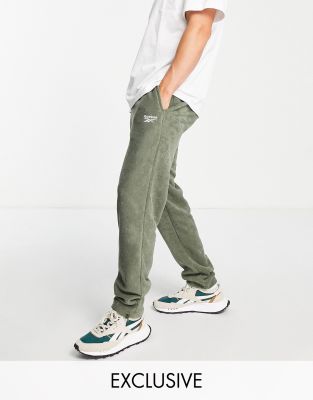 asos reebok mens