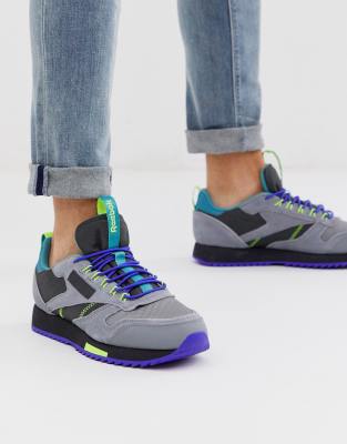 reebok trail edition