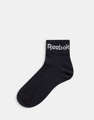 reebok men's ankle socks