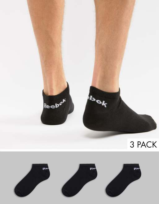 Reebok ankle store socks