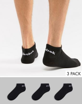 reebok trainer socks