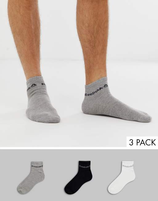 Reebok store training socks