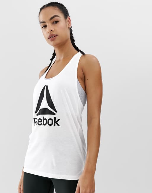 Completo store palestra reebok