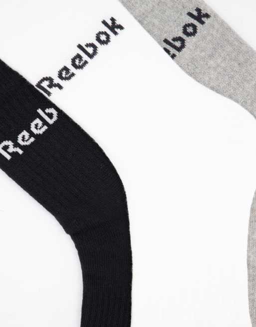 Chaussette hotsell reebok vetement