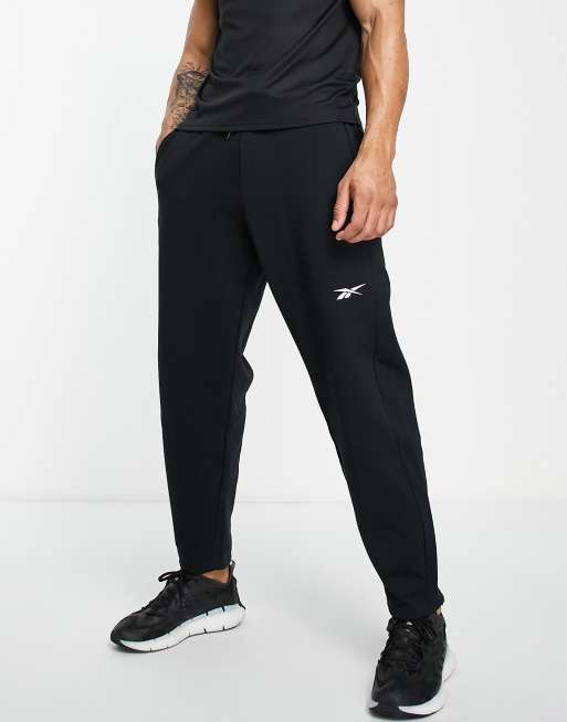 Reebok - Training Dreamblend - Sorte joggingbukser