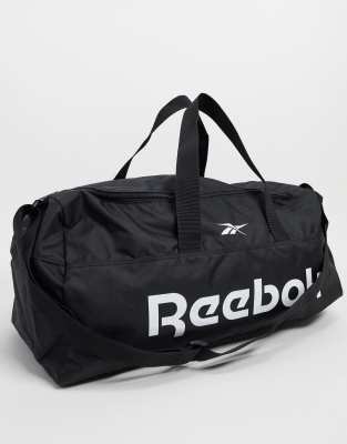 reebok training bag
