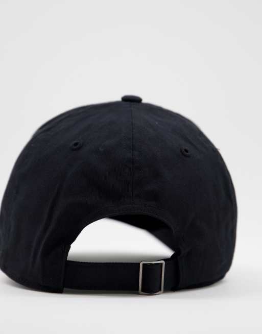 Reebok - Training Essential - Casquette à logo - Noir, 3 de 4