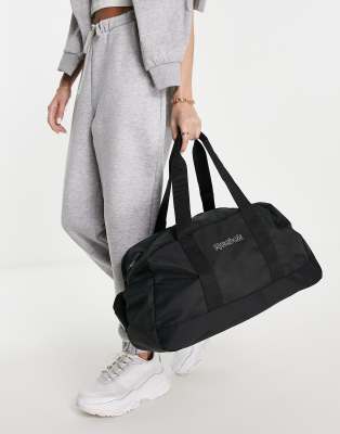 reebok holdall