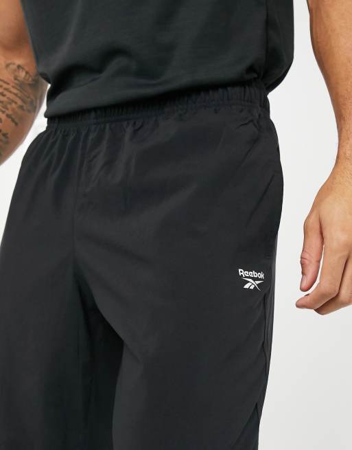 Reebok Men's Identity Train Woven Pants