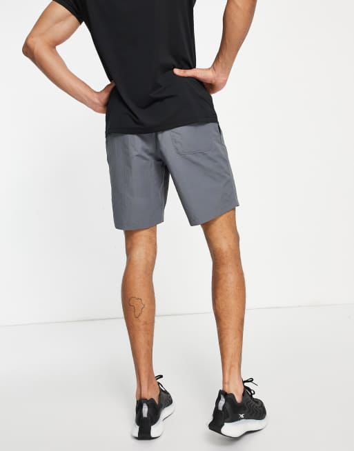 Reebok hot sale utility shorts