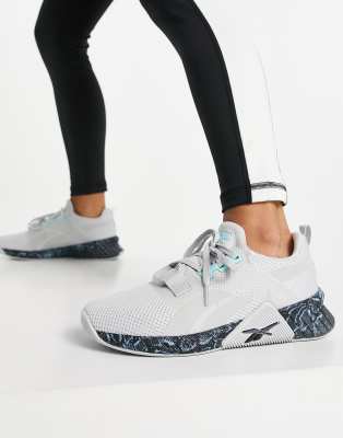 Reebok - Training - Flashfilm 2.0 - Sneakers-Wit