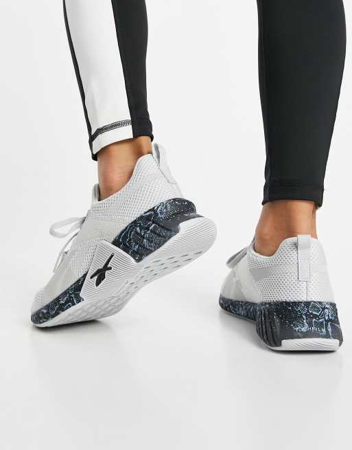 Reebok flashfilm trainer store women's