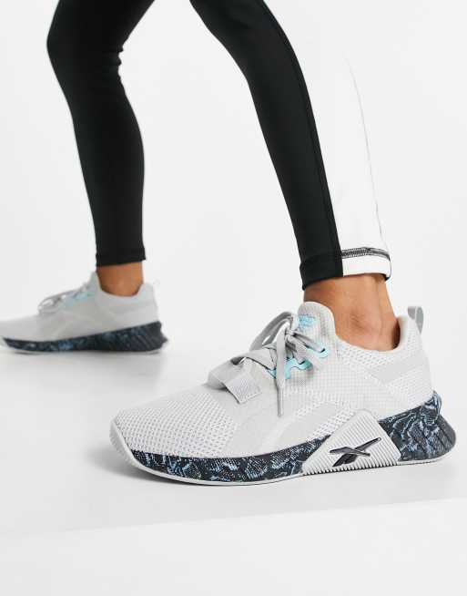 Reebok Training Flashfilm 2.0 trainers ASOS