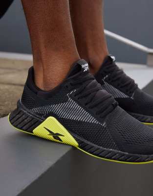 reebok flashfilm training shoes