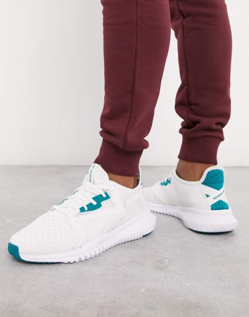 Reebok Training - Flexagon 3.0 - Sneakers bianche