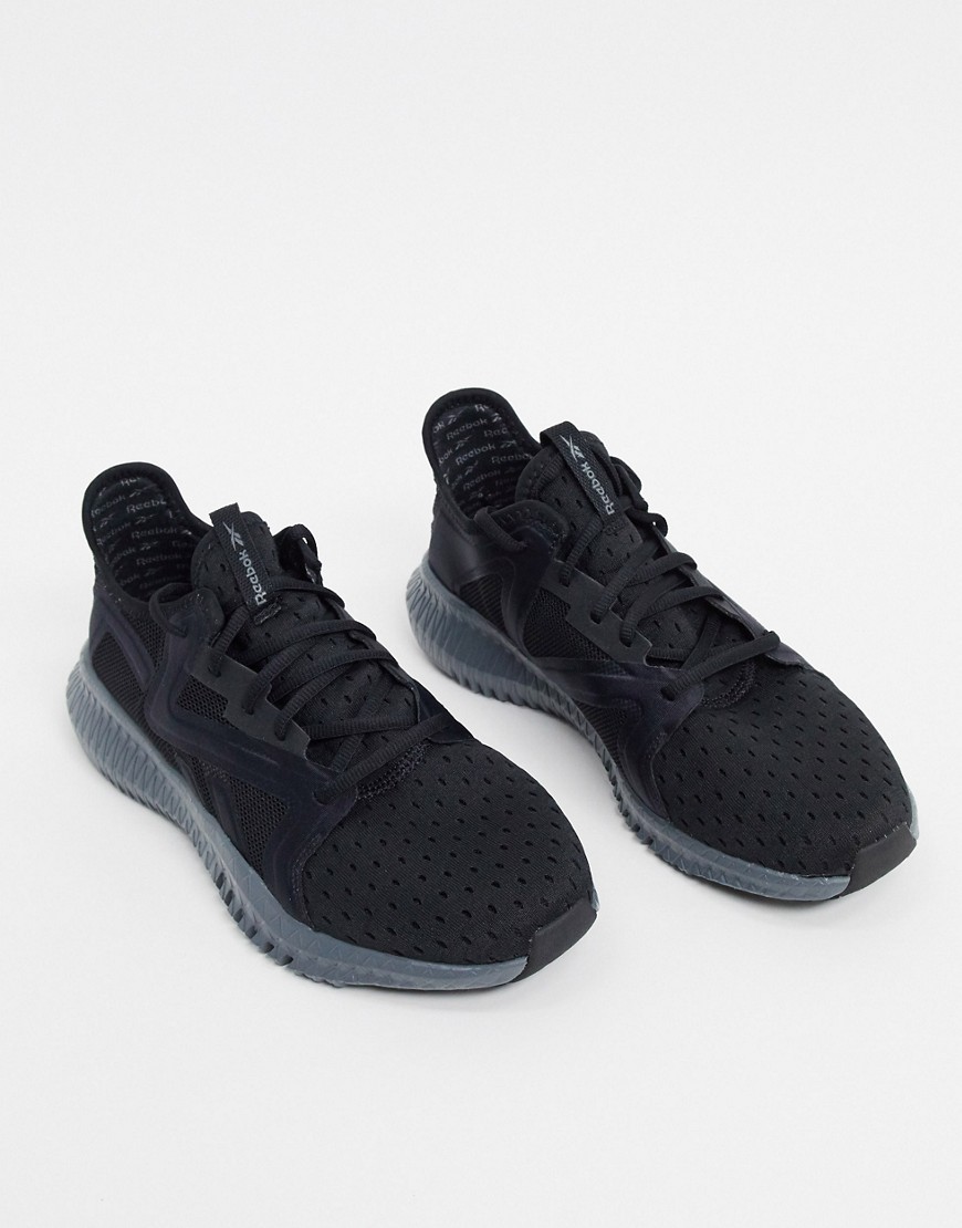 Reebok Training - Flexagon 3.0 - Sneakers in zwart