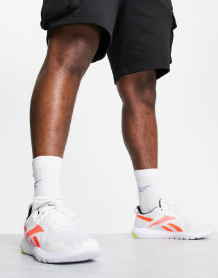 reebok training flexagon