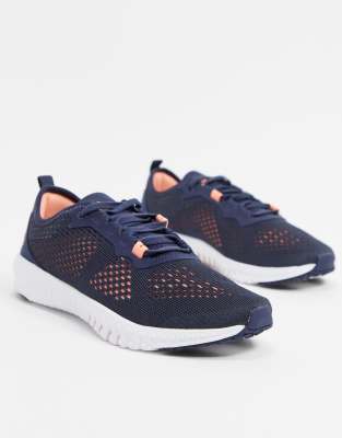 reebok training flexagon trainers