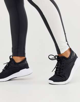 reebok talon compensé