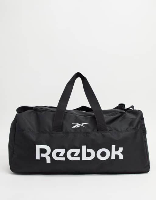 Reebok duffle shop bag