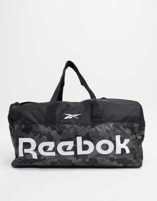 duffle bag reebok