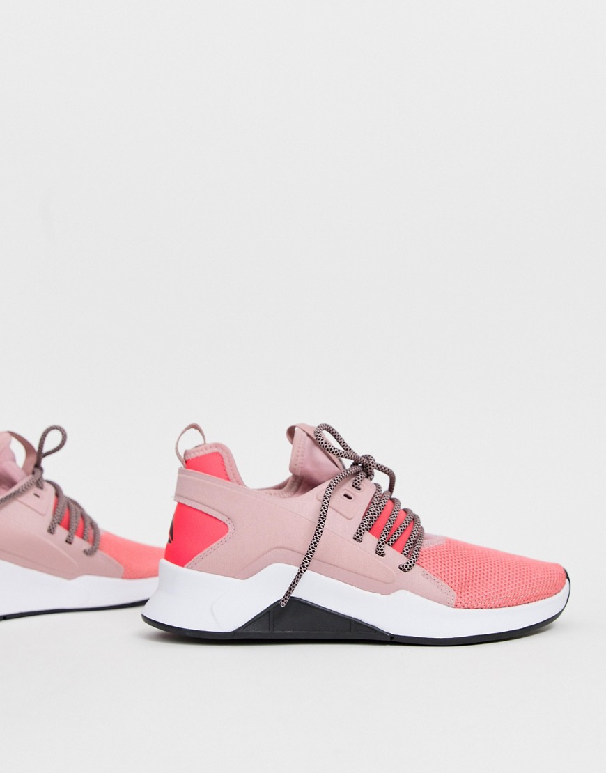 Reebok - Training - Guresu 2.0 - Sneakers in roze